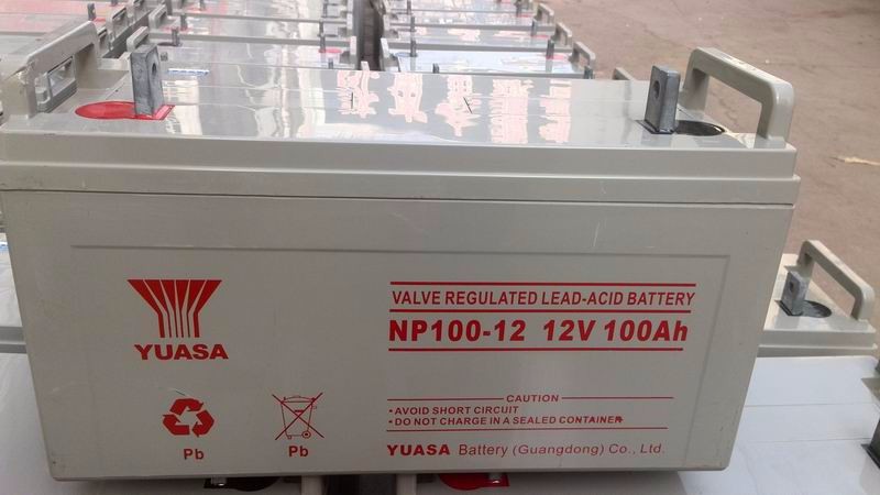 汤浅蓄电池NP100-12/12V100AH参数报价