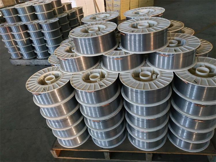 YD998耐磨焊丝/堆焊药芯焊丝/高硬度/抗裂/生产厂家
