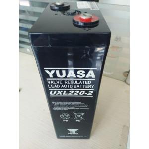 汤浅蓄电池UXL330-2N/2V300AH参数报价