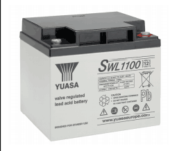 YUASA汤浅蓄电池SWL1800新品牌新价格
