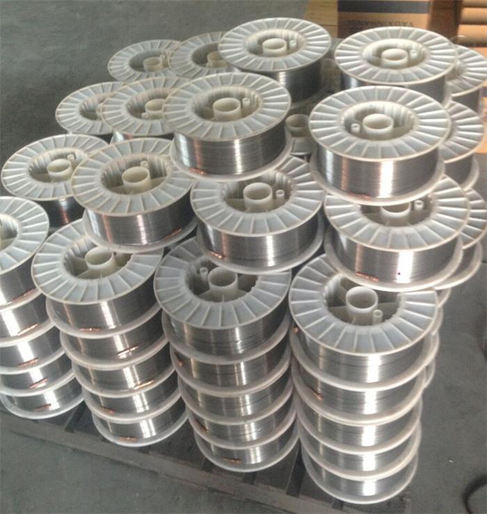 河北YD600 688堆焊药芯焊丝 气保耐磨焊丝 碳化钨合金焊丝1.2 1.6