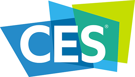 2020年美国拉斯维加斯国际消费类电子产品展览会（CES 2020）