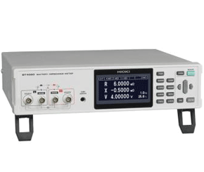 日本日置BT4560电池阻抗测试仪