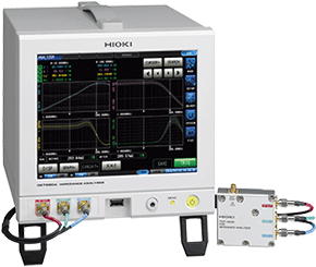日本日置IM7585阻抗分析仪