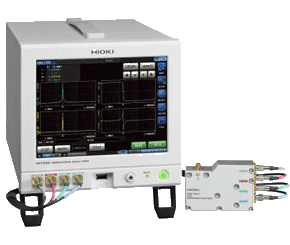日本日置 IM7581阻抗分析仪