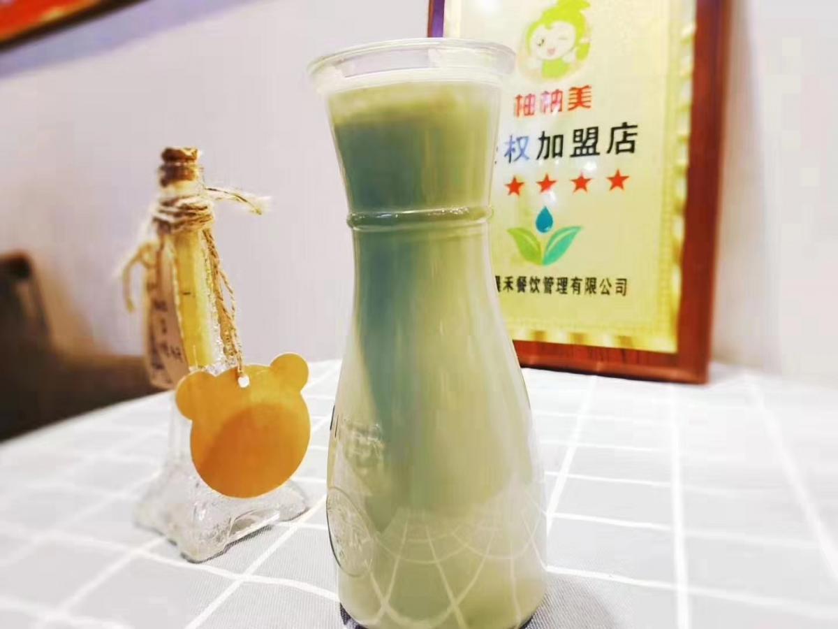 奶茶加盟店哪家好开家茶饮店怎么样0元加盟