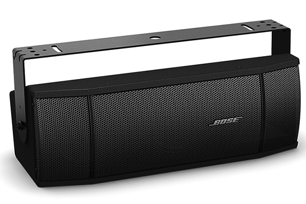 BOSE 博士 专业会议音箱 RMU108 RMU206 RMU208多用途壁挂扬声器