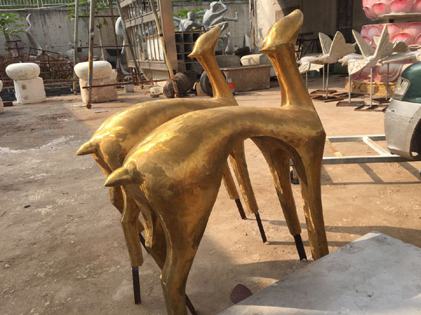江西雕塑公司,赣州不锈钢雕塑厂家