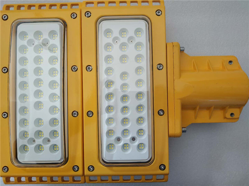 400W LED防爆灯 LED防爆工厂灯 井架LED防爆灯