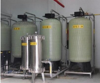 供甘肃锅炉软水设备和兰州锅炉用软化水设备