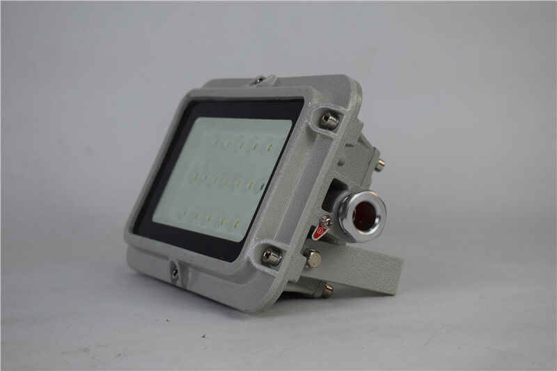 20W LED防爆灯 LED防爆灯价格 井架防爆灯
