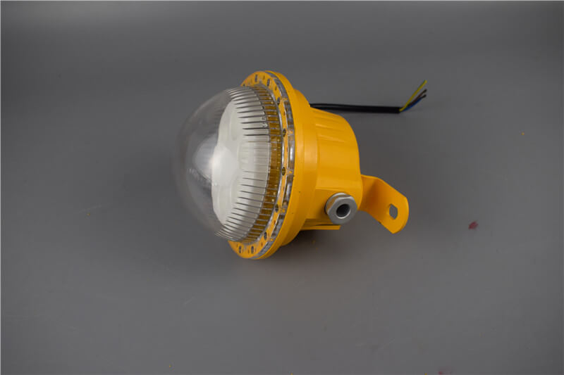 10W LED防爆灯 LED防爆灯生产厂家 海洋王LED防爆灯
