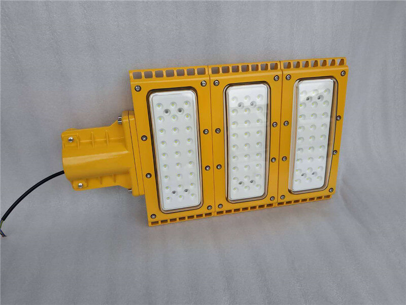 140W LED防爆灯 LED防爆灯批发 加油站LED防爆灯
