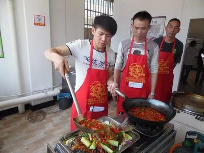 深圳龙岗学重庆烤鱼配方技术哪家