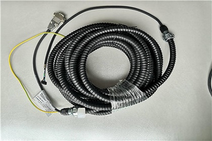 海德汉ERN1387编码器线变频器默耐克 编码器电缆 