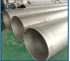 钛管道钛焊管各种规格钛管道