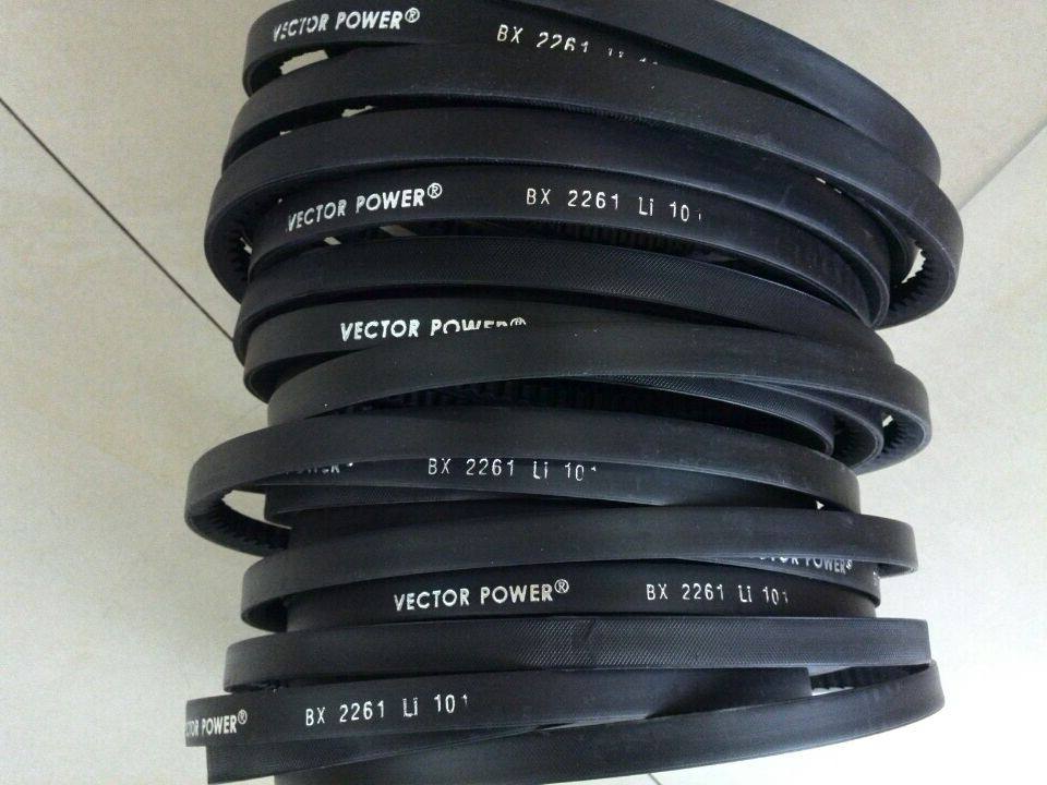 VECTOR POWER宏达华尔泰在农业传动式耕耙犁中的应用