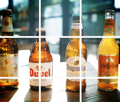 巴西啤酒进口清关标签备案
