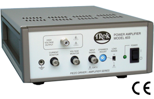 TREK 603高压电驱动电源/功率放大器