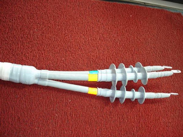 3M15KV35KV冷缩户内/户外三芯/单芯电缆冷缩终端接头电线电缆附件