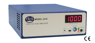 TREK 2210压电驱动电源/功率放大器