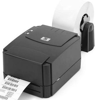TSC ttp-244 Pro标签打印机条码不干胶合格证标签打印机
