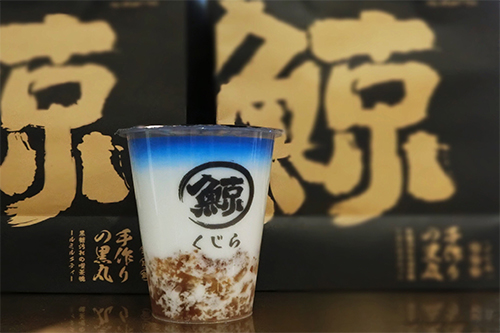 琉璃鲸奶茶品牌怎么加盟-广州网红饮品加盟