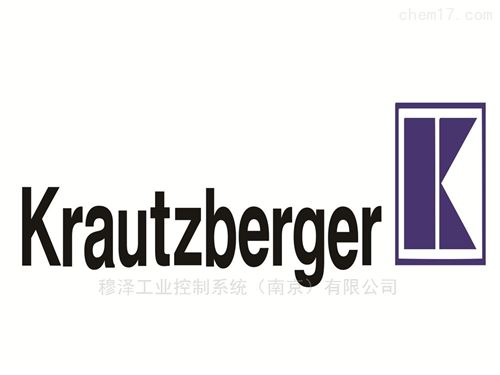 krautzberger喷枪的操作