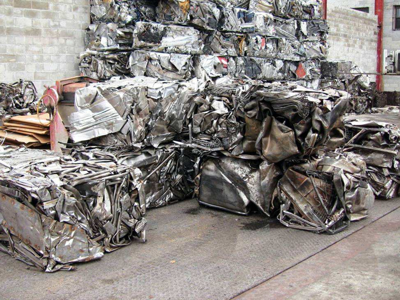 济宁废金属钢铁铜铝回收价格