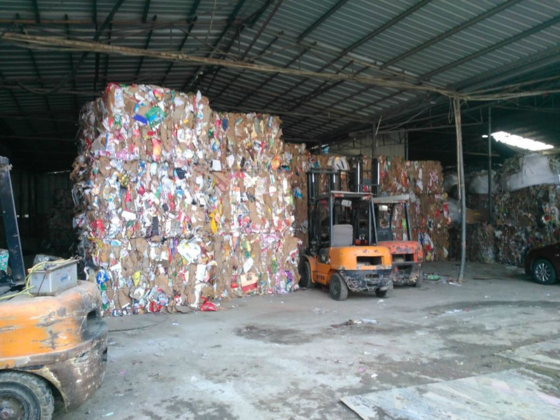 济宁废品回收