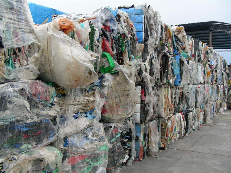 济宁废塑料回收价格