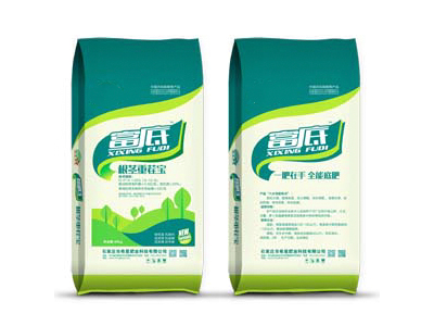 富底-根茎重茬宝复合生物菌肥