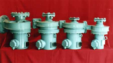 YB.40-16/3T变压器油泵