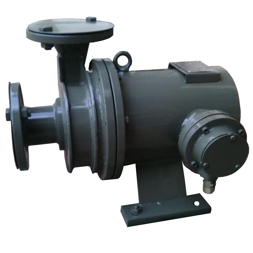 YB.45-19/4D变压器油泵