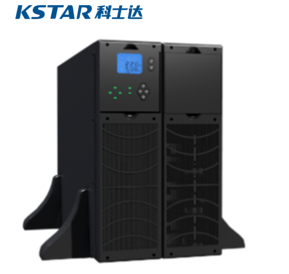 科士达YDC9106S-RT/6kva/4800w稳压电源