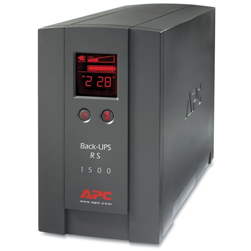 APC施耐德SUA3000ICH/3kva/2400w不间断电源