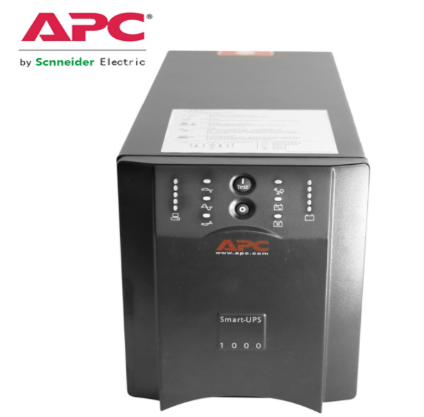 APCups电源SUA2200ICH塔立式2.2kva/1760kw在线式