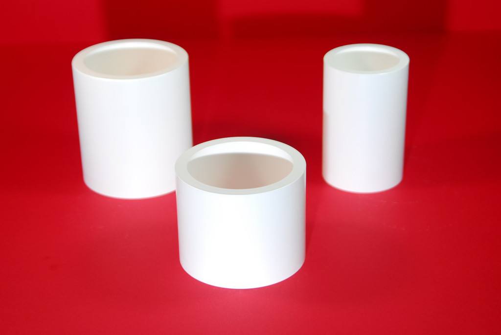 优质氮化硼坩埚,BN坩埚-氮化硼陶瓷坩埚促销优惠,各种规格可定制,欢迎联系订购
