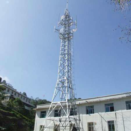 25米通讯铁塔