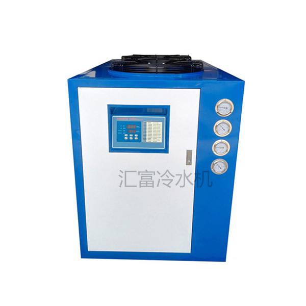 淋膜涂塑专用冷水机 水循环冷却机价格
