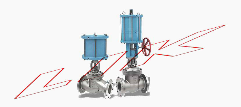 进口气动蒸汽截止阀【世界10大知名阀门品牌】