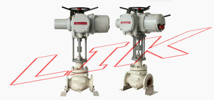 进口电动单座调节阀【防爆型】【调节型】【开关型】