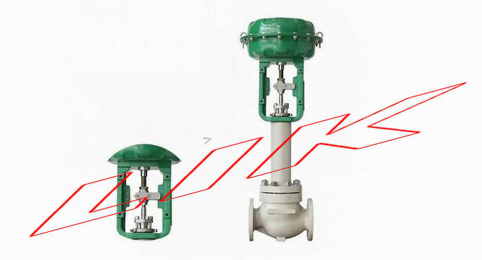 进口气动高温蒸汽调节阀【防爆型】【调节型】【开关型】