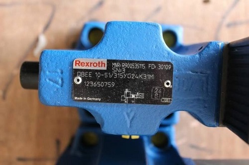 Rexroth_A6VE/6x