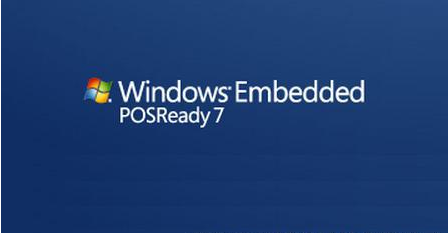 Windows Embedded POSReady 7