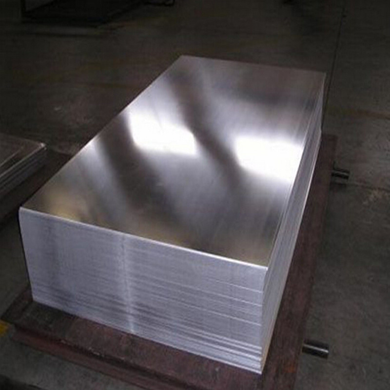金属大批发商 专售5052铝板