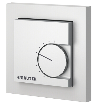 瑞士sauter-controls加热控制器EQJW135 F001