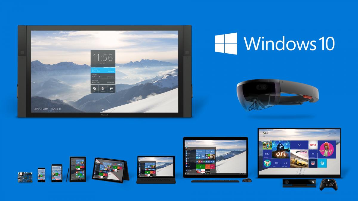 Microsoft windows10 Pro 专业版