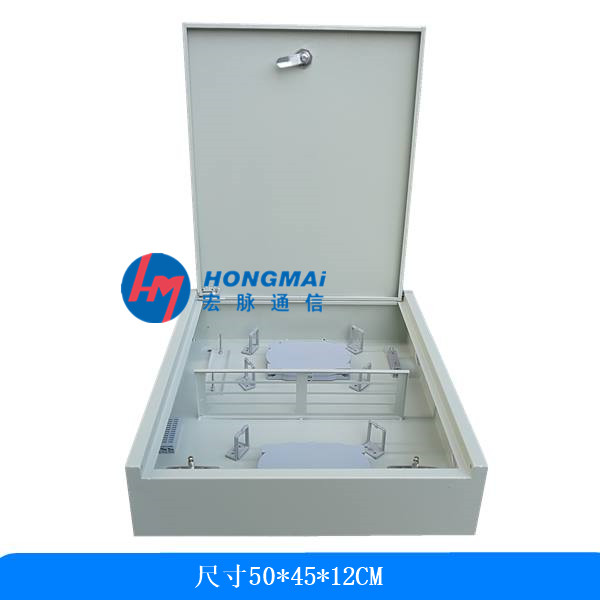 36芯铁皮光纤分纤箱产品用途