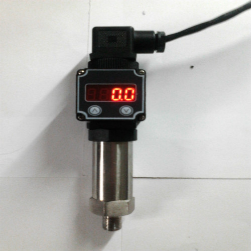 青岛黄岛测水液气压力变送器哪家比较好|压力传感器接线图